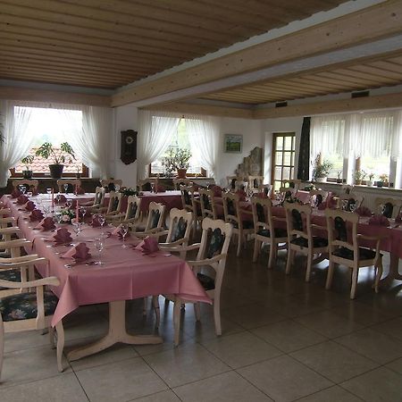 Waldhotel Glimmesmuhle Bad Hersfeld Bagian luar foto