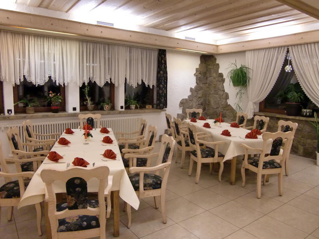 Waldhotel Glimmesmuhle Bad Hersfeld Bagian luar foto